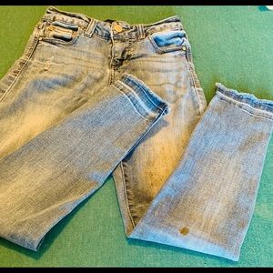 👖2 for $15 Girls jeans